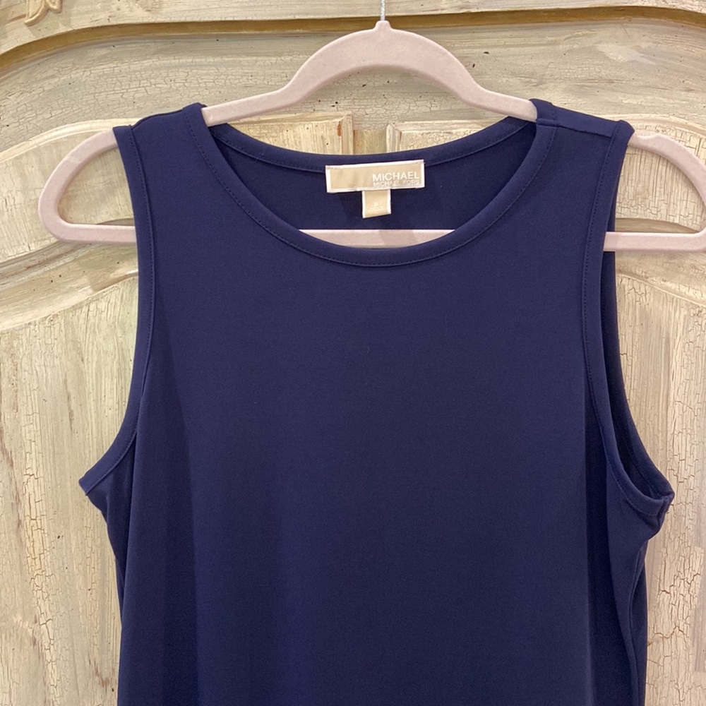 Micheal Kors Sleeveless Dress - Picture 3 of 7